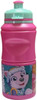 Paw Patrol Drinks Bottle with Pop Up Dispenser Skye and Everest