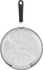 Tefal 24cm Stainless Steel Everyday Induction Compatible Frypan
