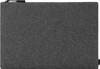 Incase Flat Sleeve for 16" and 15" Macbook Pro Heather Gray - INMB100658-HGY