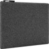 Incase Flat Sleeve for 16" and 15" Macbook Pro Heather Gray - INMB100658-HGY