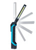 Ring Twist and Flex Slim LED Pocket  Inspection Lamp RIL85