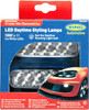 Ring Automotive BRL0395 Cruise-Lite Diamond Ice Daytime Styling Lamps