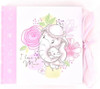Disney Magical Beginnings Photo Album 4"x 6" Dumbo Love you Mum!