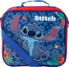 Disney Lilo and Stich Insulated Lunch Bag with Sandwich Box and Bottle