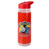 Thomas and Friends Large Drinks Bottle  (700ml) with Flip Up Dispenser Red
