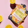 Oh K! Vitamin C Sheet Mask with Hyaluronic Acid for Skin Hydration
