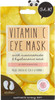 Oh K! Vitamin C Eye Mask with Hyaluronic Acid De-Puffs and Brightens