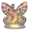 10 X Butterfly Multi Function Colour Changing LED Night Lights Remote Control