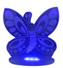 10 X Butterfly Multi Function Colour Changing LED Night Lights Remote Control