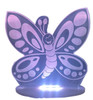 10 X Butterfly Multi Function Colour Changing LED Night Lights Remote Control