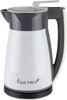 Vektra Vacuum Insulated Environmentally Eco Friendly Easy Pour Cordless Kettle