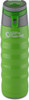 Pioneer Stainless Steel Flask, Double Wall Vacuum Insulated Drinks Bottle Green