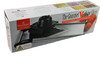 Grunwerg MVS-282 The Gourmet V-Shape Professional Slicer, Black, Stainless Steel