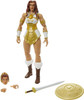 Masters of the Universe Masterverse New Eternia Viking Teela Action Figure