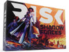 Risk Shadow Forces Strategy Game for Adults and Ages 13+ 3-5 Players