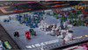 Risk Shadow Forces Strategy Game for Adults and Ages 13+ 3-5 Players