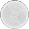 Tefal Ingenio Emotion Stainless Steel Non Stick 24cm Deep Saute Pan with Handle