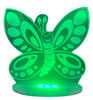 Butterfly Multi Function Colour Changing LED Night Light with Remote Control