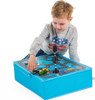 Pop-it-Up Garage Storage Box