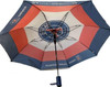 Paris Saint Germain (PSG) Adults Folding Automatic Umbrella Fully Licensed