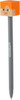 Minecraft Fine Point Rollerball Pen with Rubber Topper Choose from 4 Styles