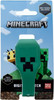 Minecraft Battery Silicone Digital Watch in 4 Styles