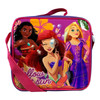 Disney Princess Insulated Lunch Bag with Sandwich Box and Bottle
