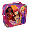 Disney Princess Insulated Lunch Bag with Sandwich Box and Bottle