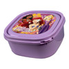 Disney Princess Insulated Lunch Bag with Sandwich Box and Bottle