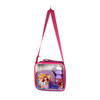 Disney Princess Insulated Lunch Bag with Sandwich Box and Bottle