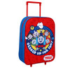 Thomas and Friends Trolley Bag with Extendable Handle and Wheels