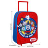 Thomas and Friends Trolley Bag with Extendable Handle and Wheels