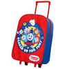 Thomas and Friends Trolley Bag with Extendable Handle and Wheels
