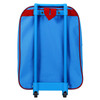 Paw Patrol 'PAW!' Trolley Bag, Extendable Handle with Chase, Marshall and Rubble