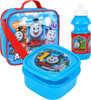 Thomas and Friends Insulated Lunch Bag with Sandwich Box and Bottle