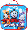Thomas and Friends Insulated Lunch Bag with Sandwich Box and Bottle