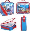 Thomas and Friends Insulated Lunch Bag with Sandwich Box and Bottle