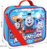 Thomas and Friends Insulated Lunch Bag with Sandwich Box and Bottle