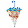 Cocomelon Plastic Umbrella 25" (63cm)