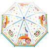 Cocomelon Plastic Umbrella 25" (63cm)