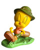 Looney Tunes Tweety Pie Polyresin Figures Choose from 14 Styles