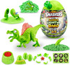 Smashers Mega Jurassic Light-Up Dino Egg Spinosaurus, Surprises Inside! Smashers Mega Jurassic Light-Up Dino Egg Spinosaurus, Surprises Inside!
