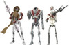 Star Wars The Black Series Magna Guard Star Wars Jedi Survivor Pack