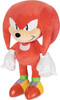 Sonic The Hedgehog Knuckles Jumbo Plush 18” / 45cm Tall Plush