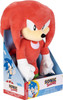 Sonic The Hedgehog Knuckles Jumbo Plush 18” / 45cm Tall Plush