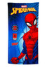 Spiderman Microfibre Beach Towel