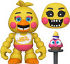 Funko Five Nights At Freddy's (FNAF) Snap: Nightmare Chica the Chicken & Toy