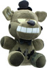 Funko Plush Five Nights At Freddy's (FNAF) Dreadbear Plush Toy