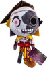 Funko Plush Five Nights At Freddy's (FNAF) Ruin Sun Plush Toy 17.5cm