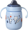 Tommee Tippee Superstar Sippee, Weaning Sippy Cup Blue 300ml